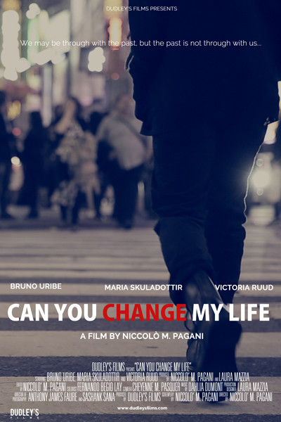 Can You Change My Life