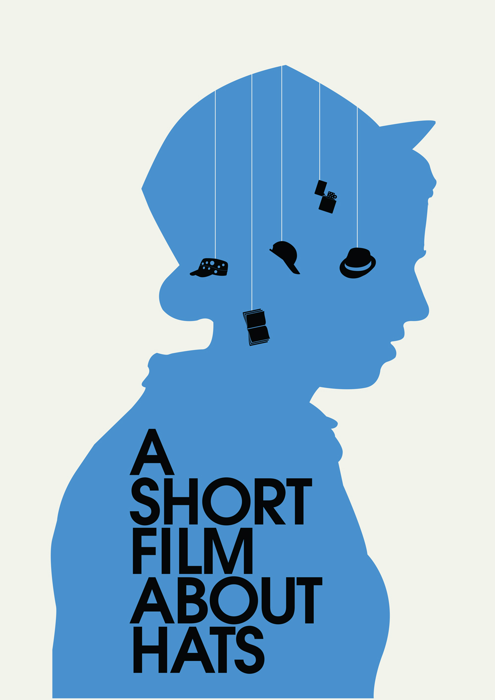 A Short Film About Hats