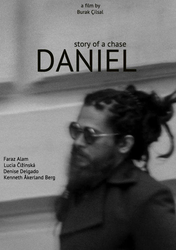 Daniel : Story Of A Chase