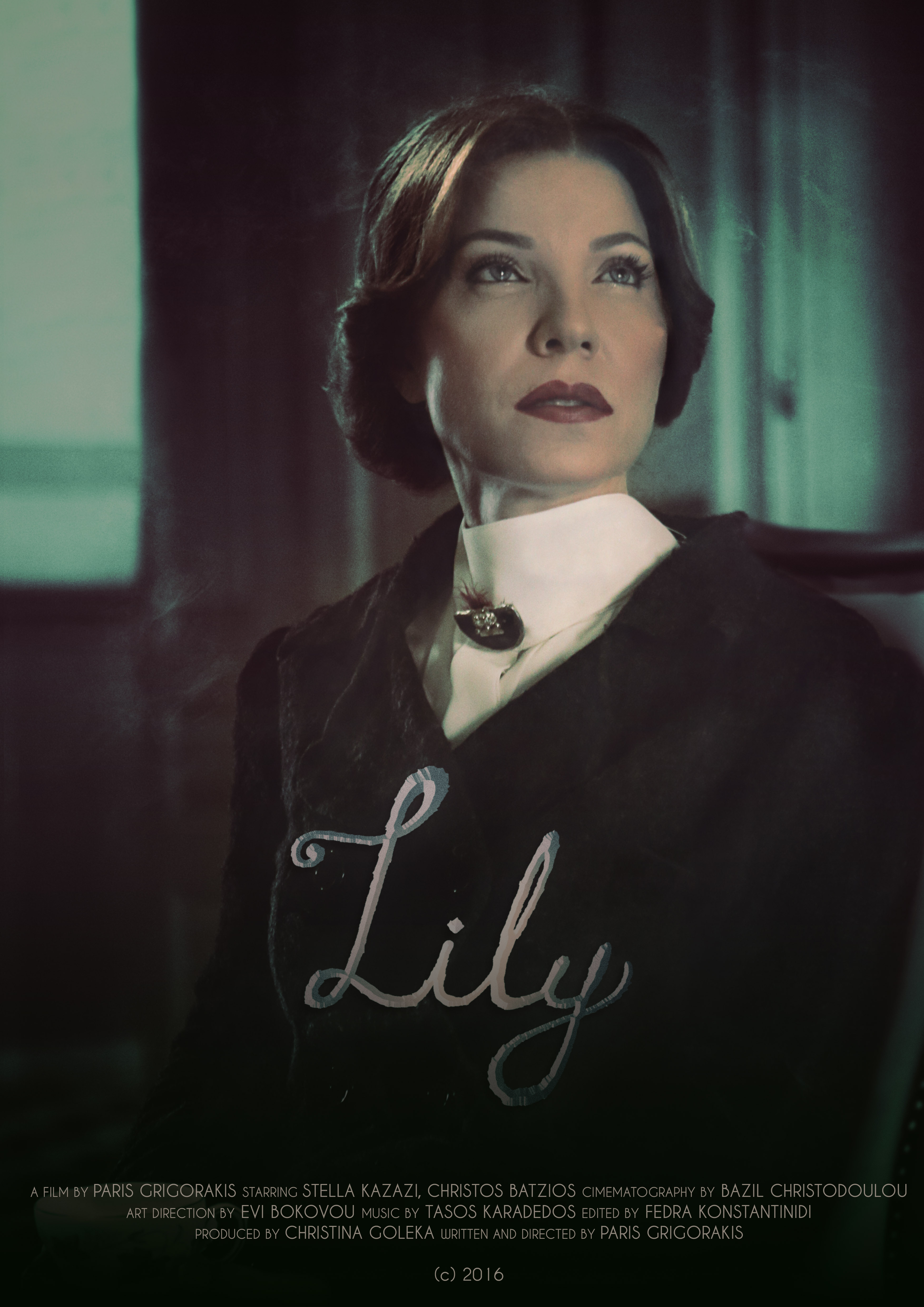 Lily