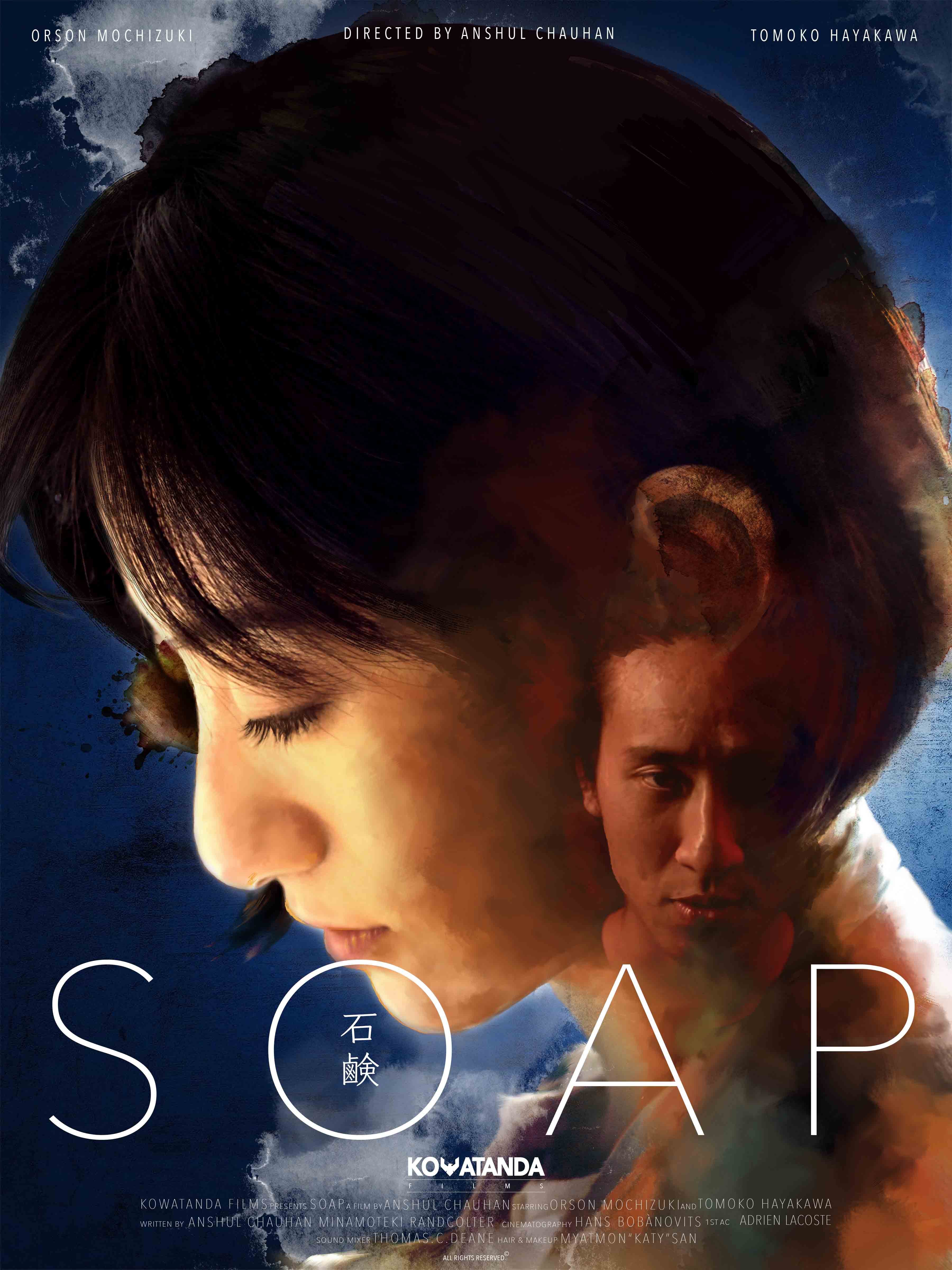 Soap