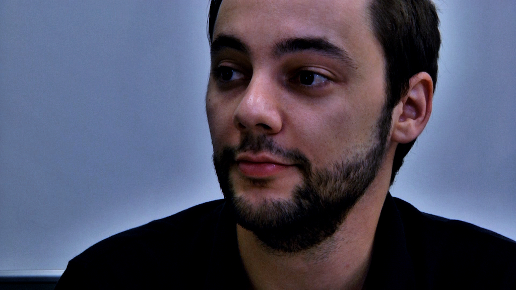 People from the World in Japan