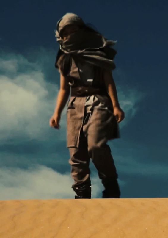 Children Of The Underworld