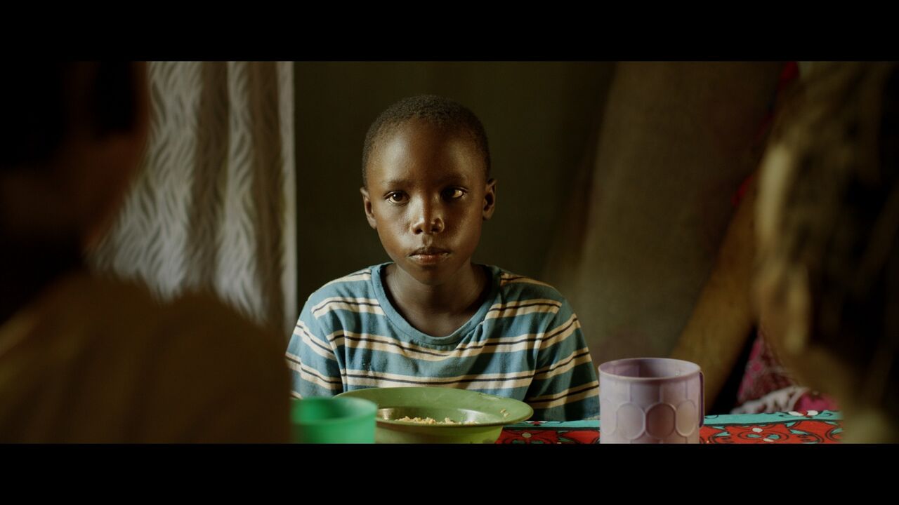 Mdudu Boy