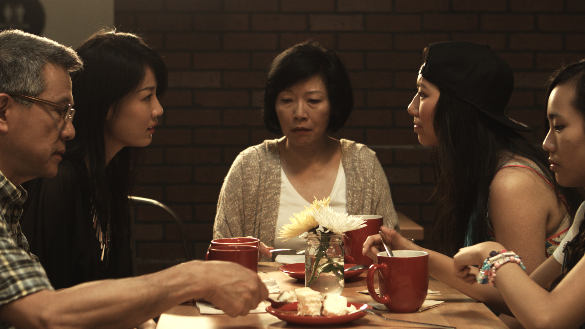 Home is where the Sunsets