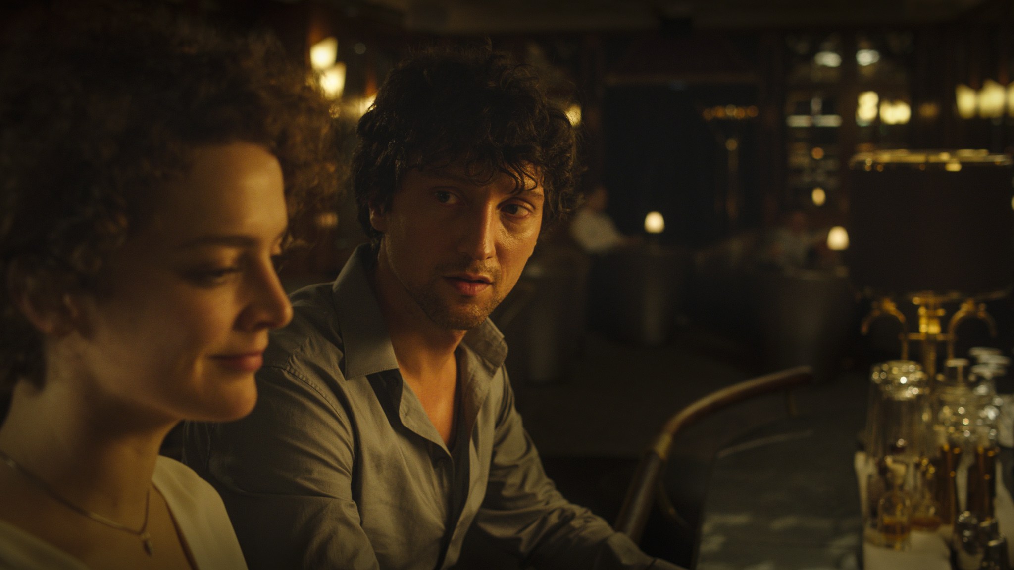 Gegenteil von Orange