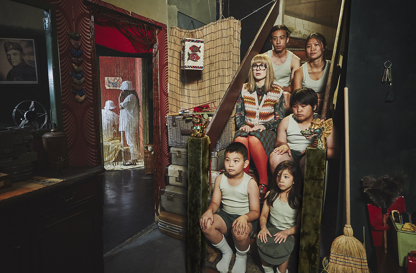 Sarah Chong Is Going To Kill Herself