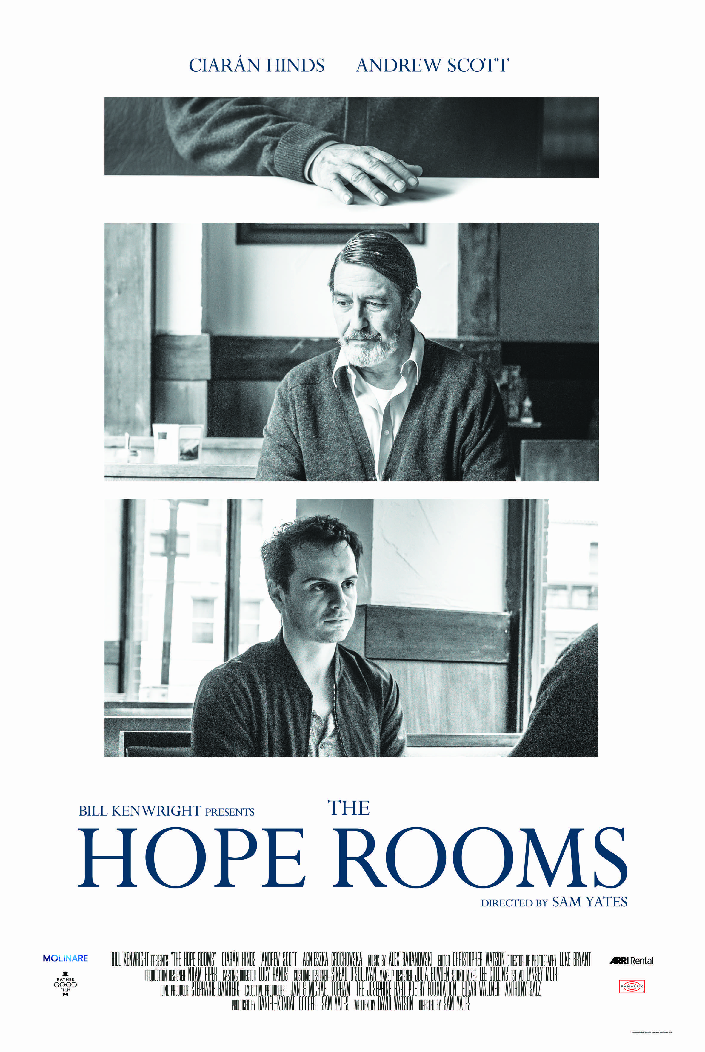 Hope Rooms