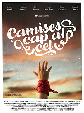 Camises cap al cel