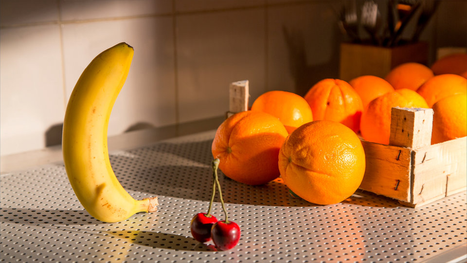 Fruit