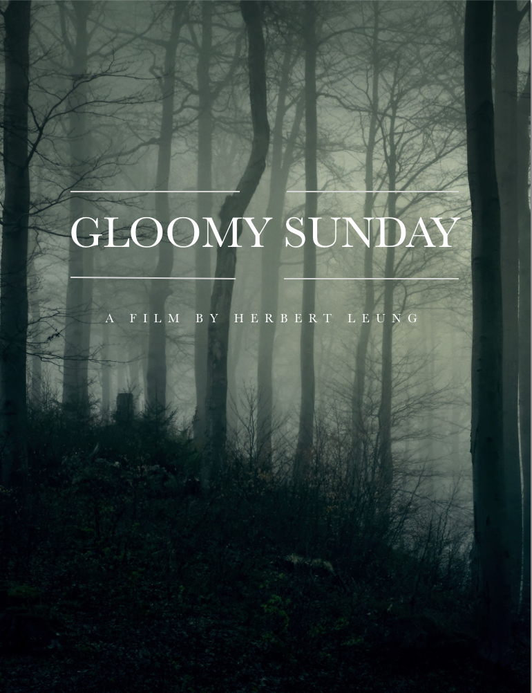 Gloomy Sunday