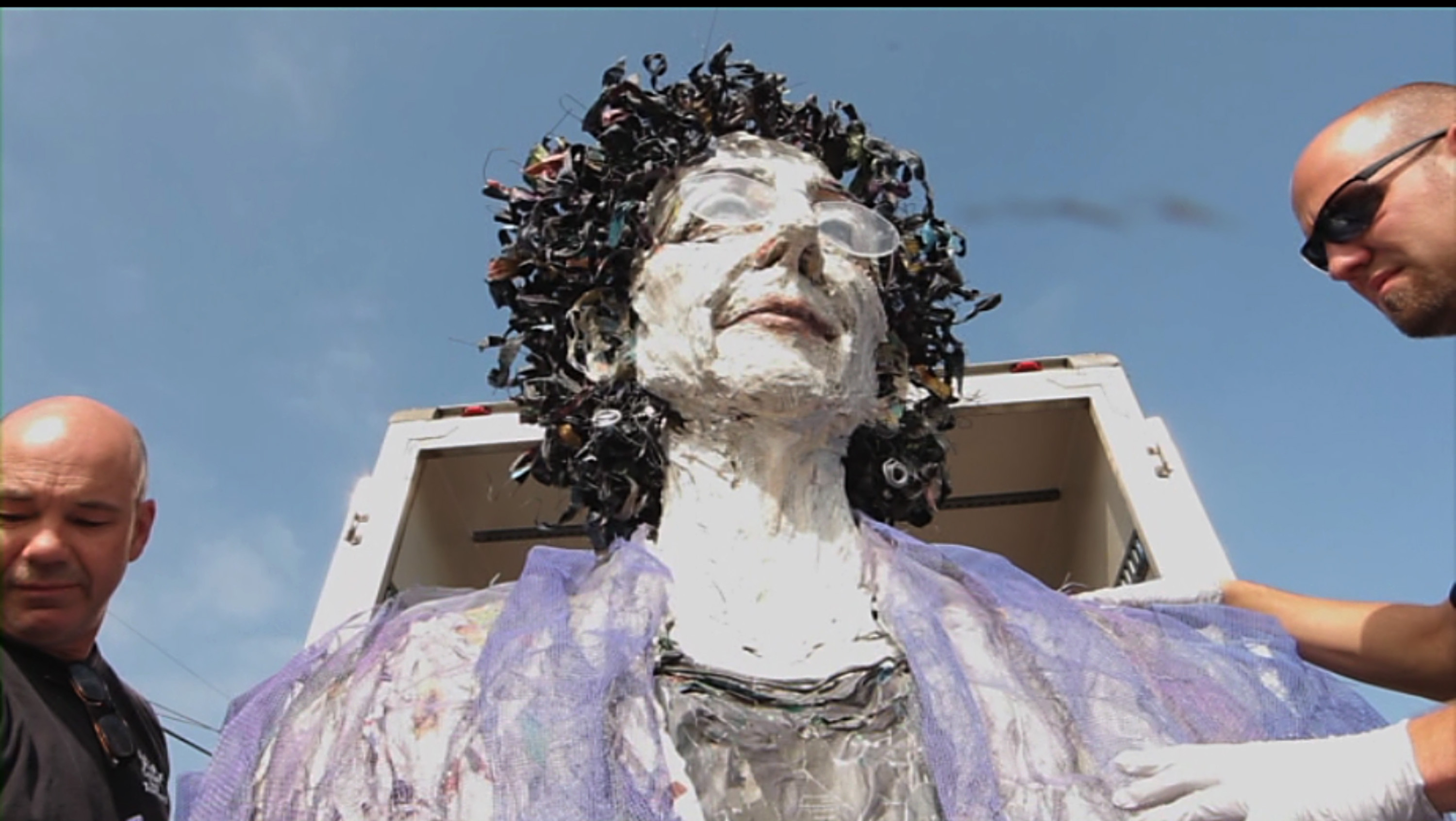 Heaven Is A traffic Jam On The 405