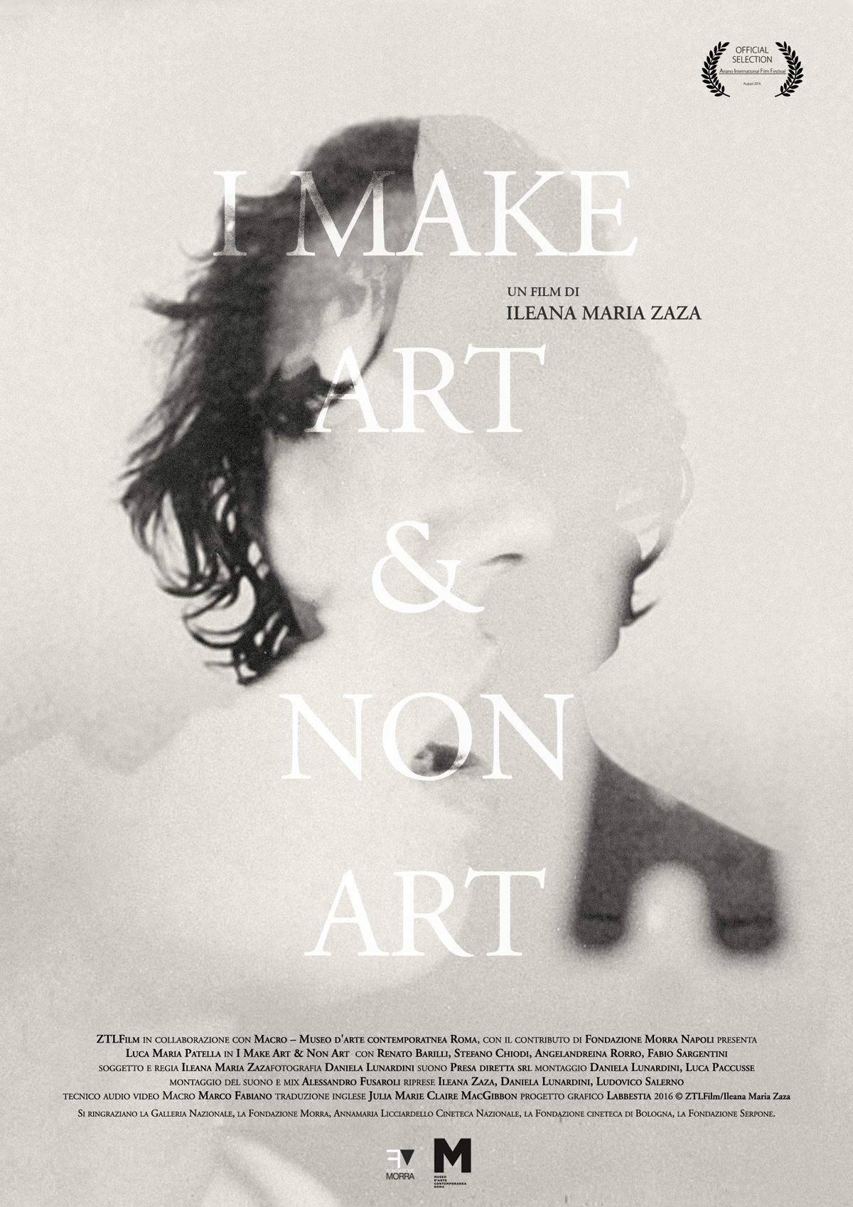 I Make Art & Non Art