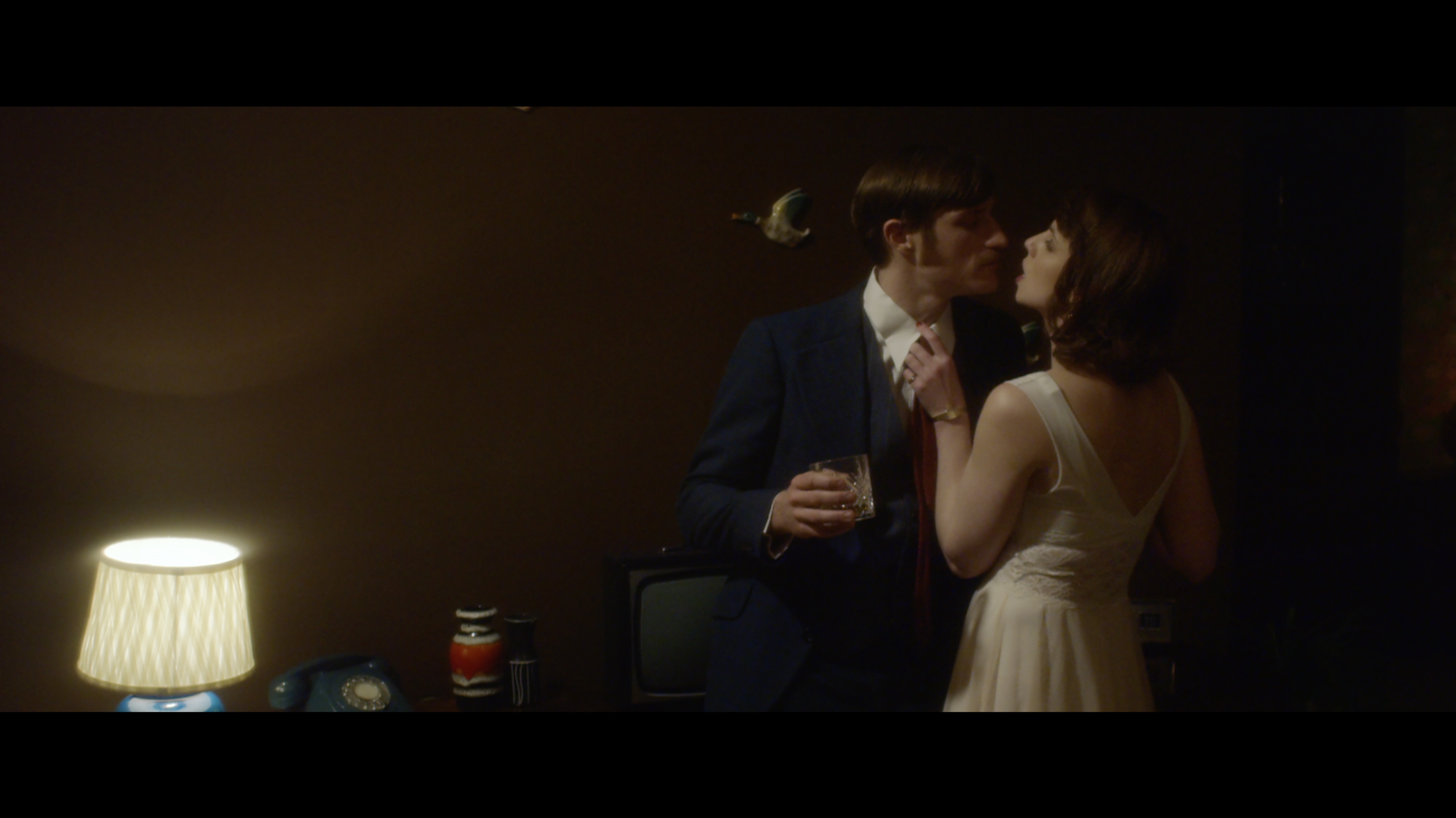 To Love And To Cherish