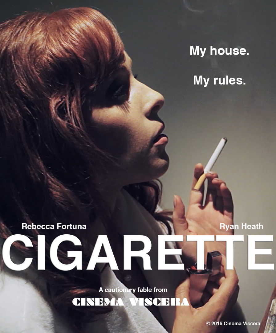 Cigarette