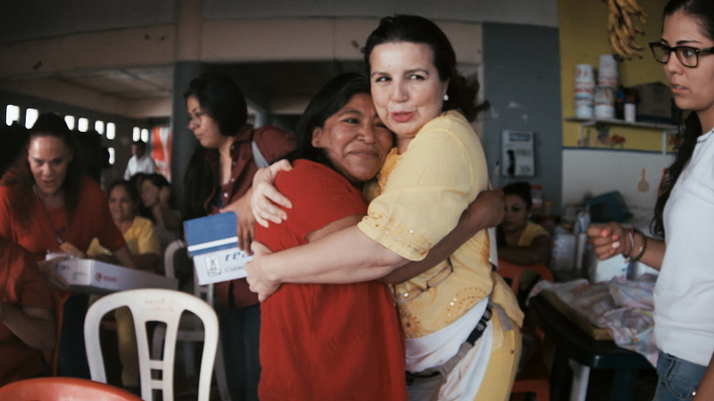 semillas de guamúchil