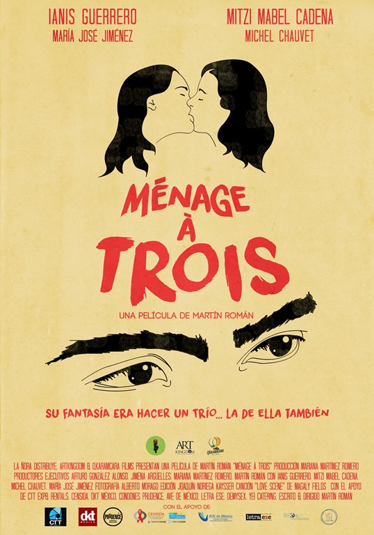 Ménage à Trois