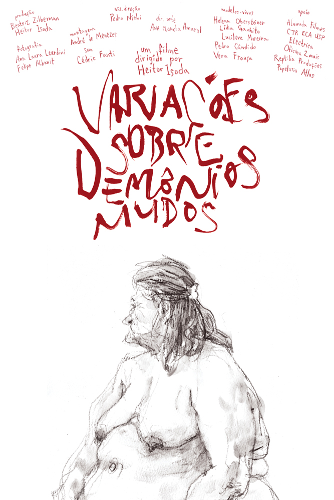 Variações Sobre Demônios Mudos