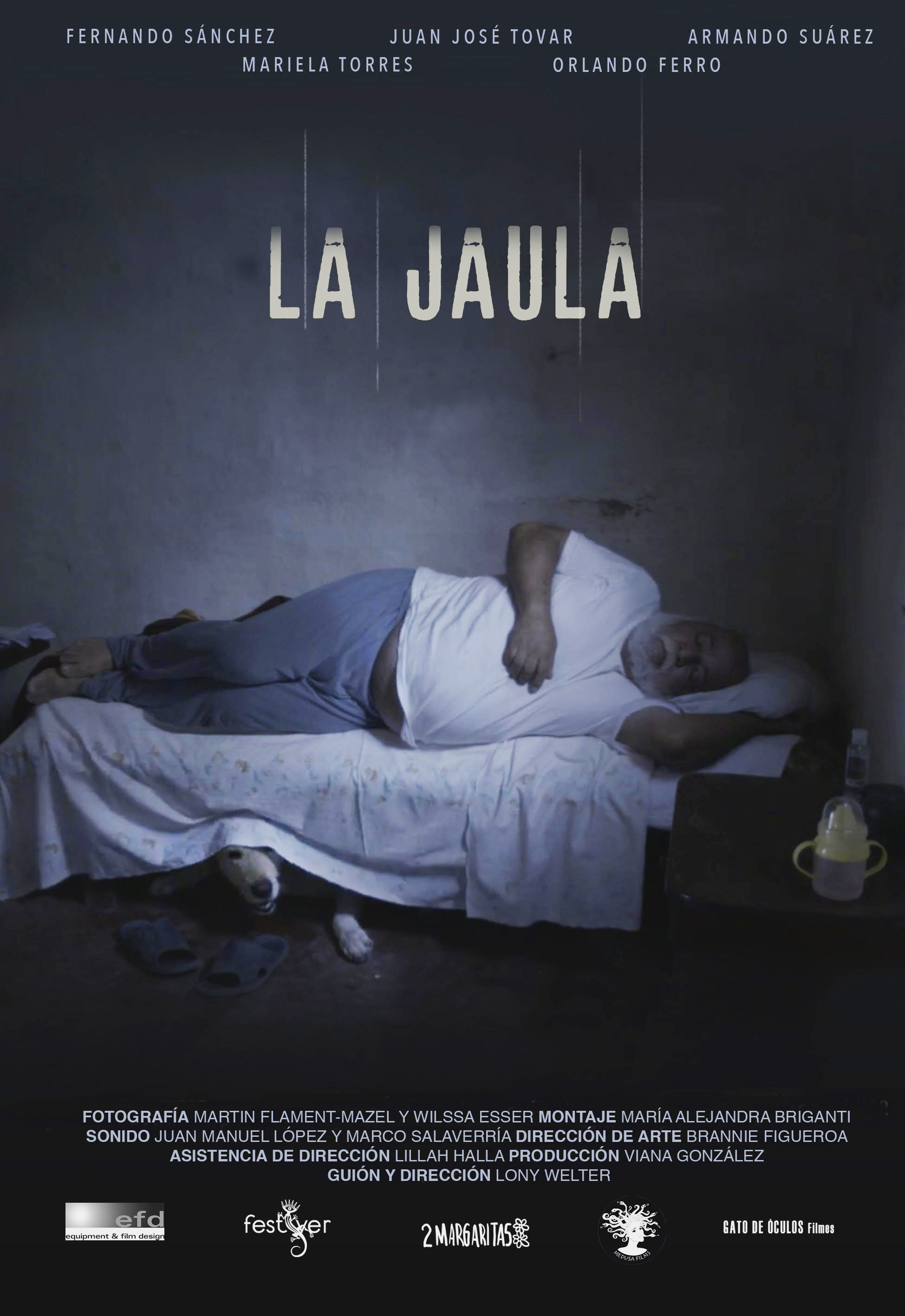 Jaula