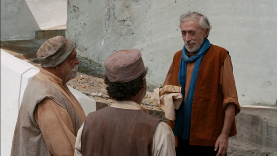 Feitos e Ditos de Nasreddin II