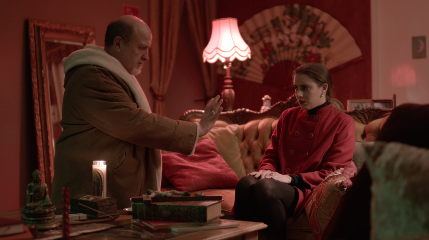 Breve Delirio Para Mentes Realistas