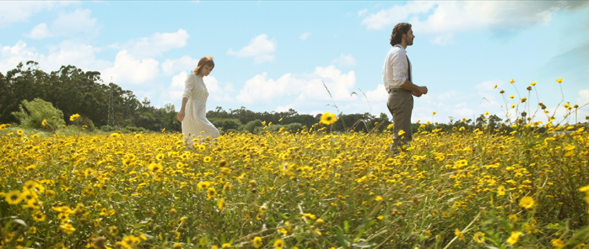 Limbo, Por Um Resquício de Paz