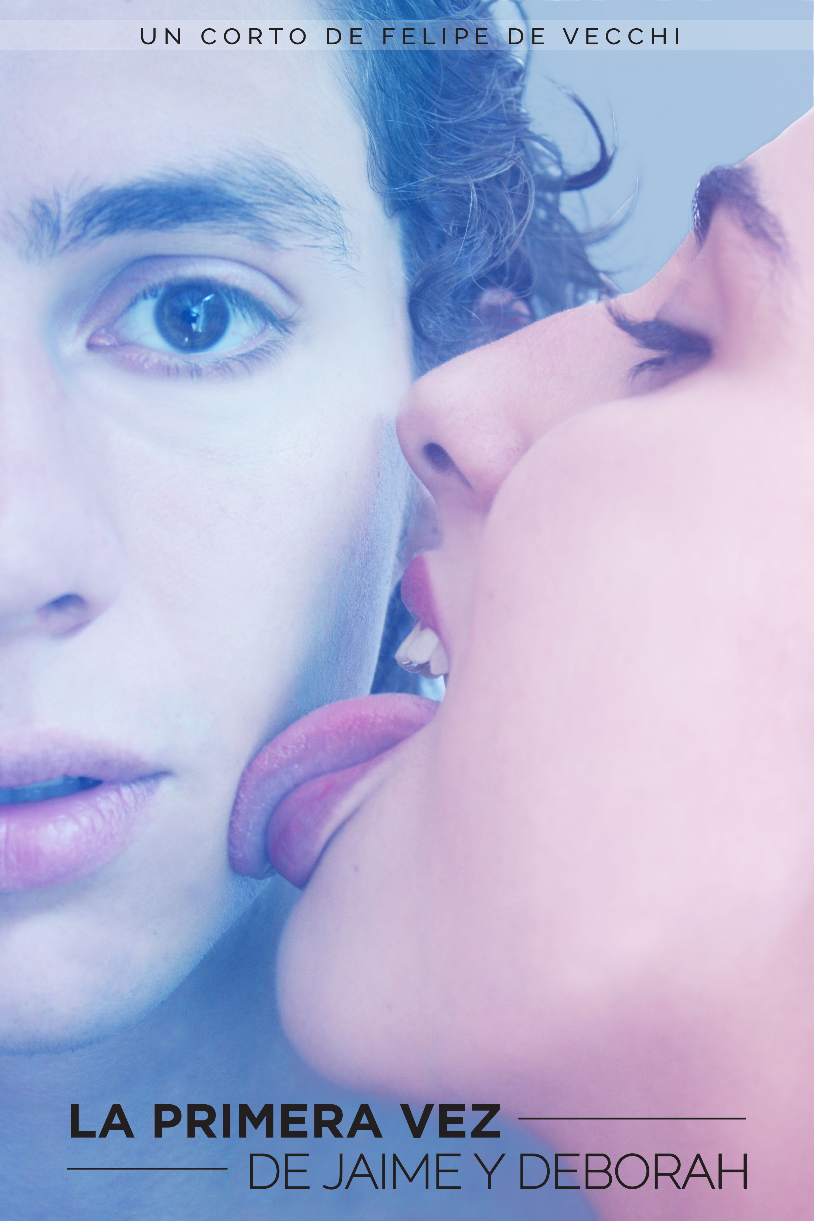 Primera Vez de Jaime y Deborah