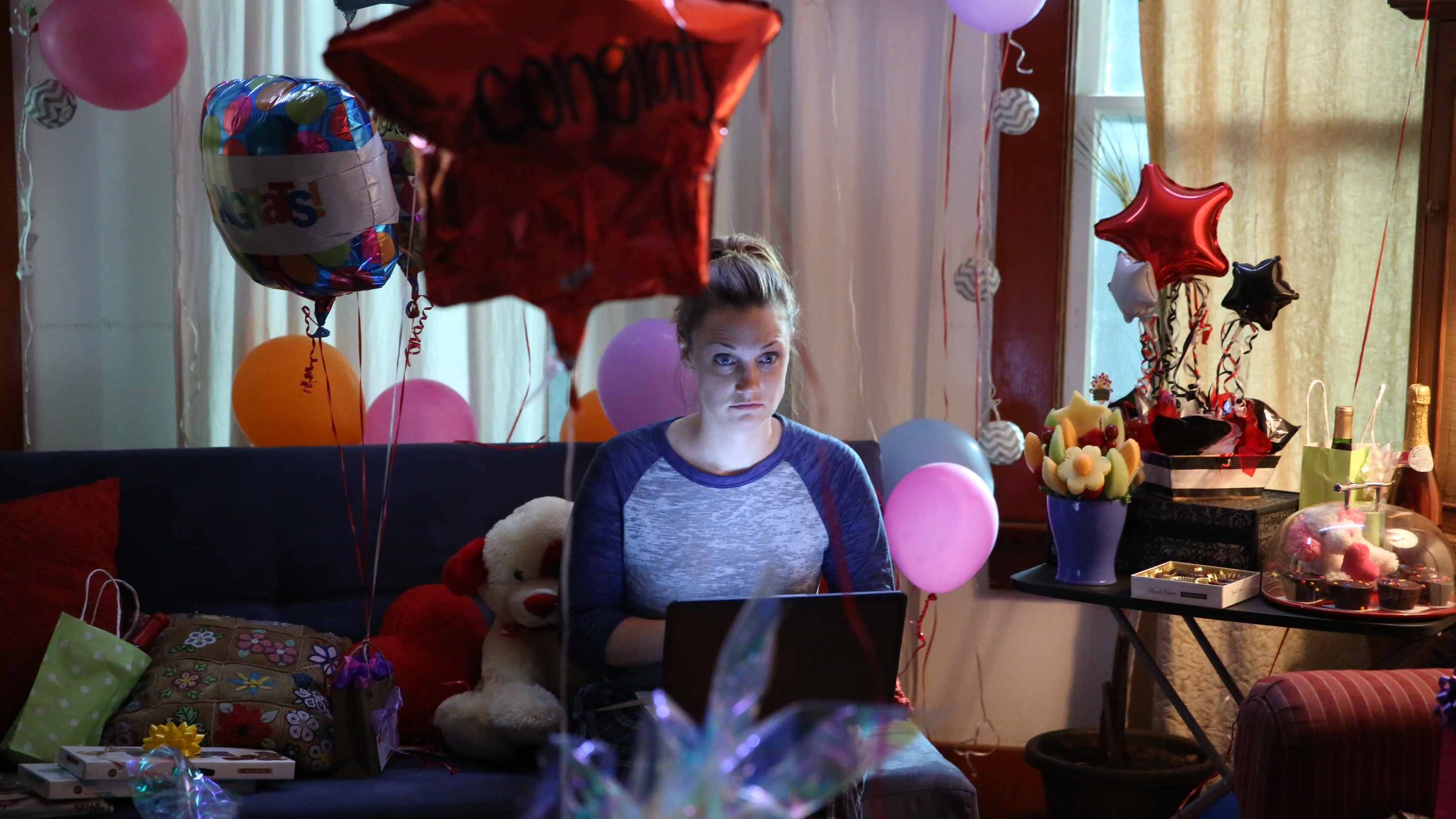 So F*cking Happy For You