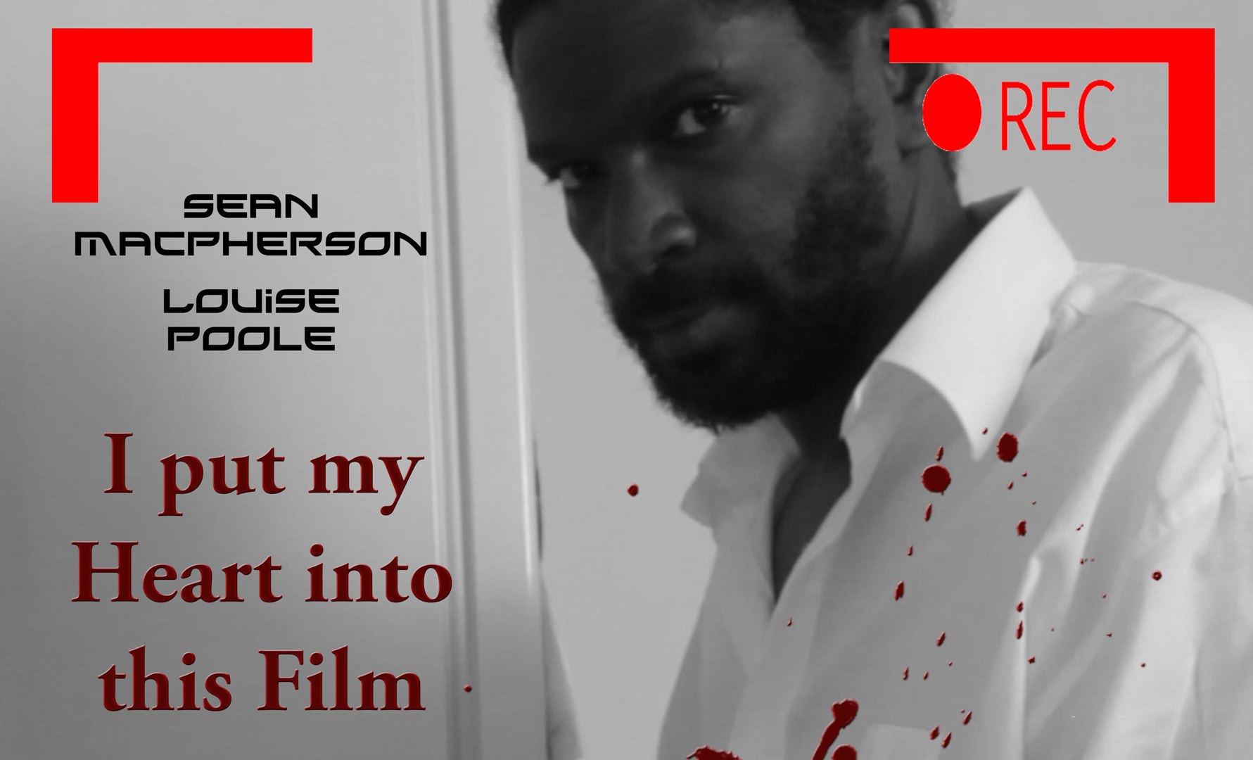 I put my Heart into this Film