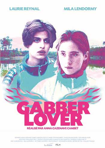 Gabber Lover