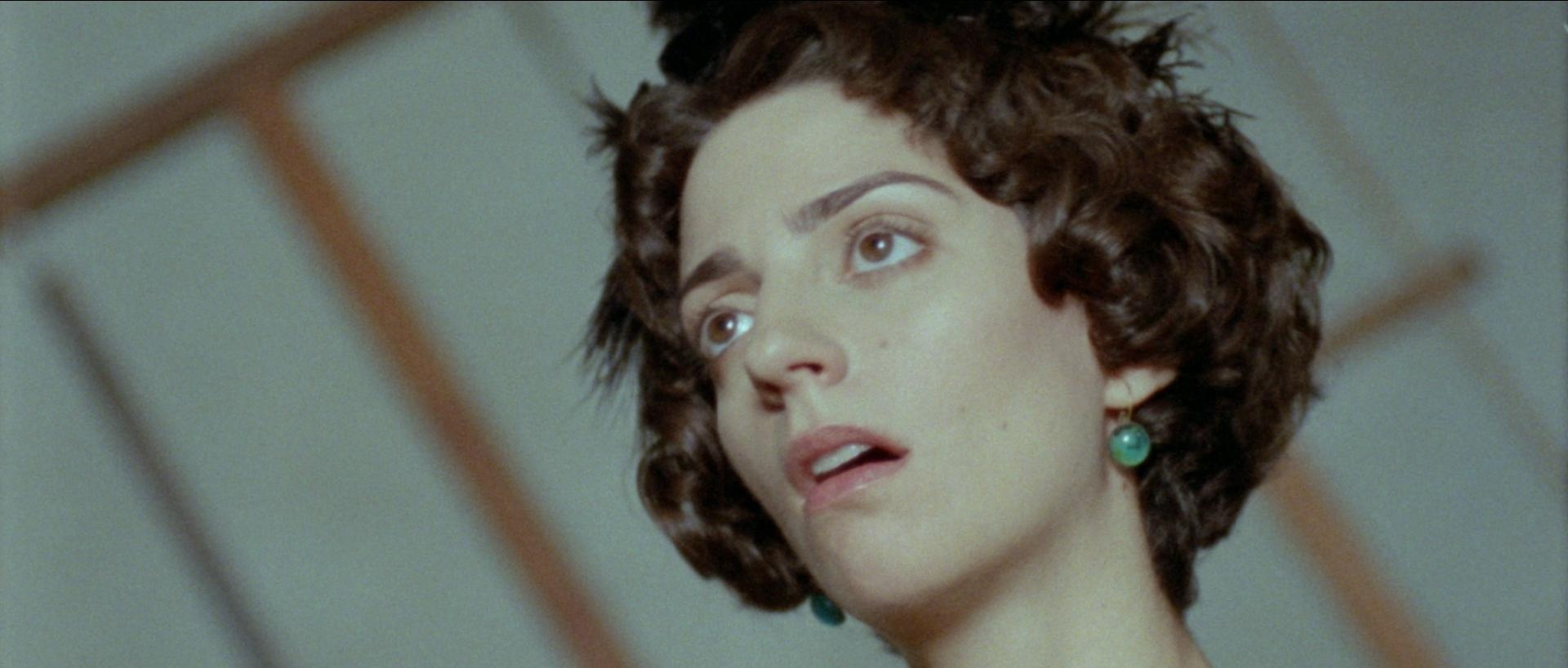 A Brief History of Princess X