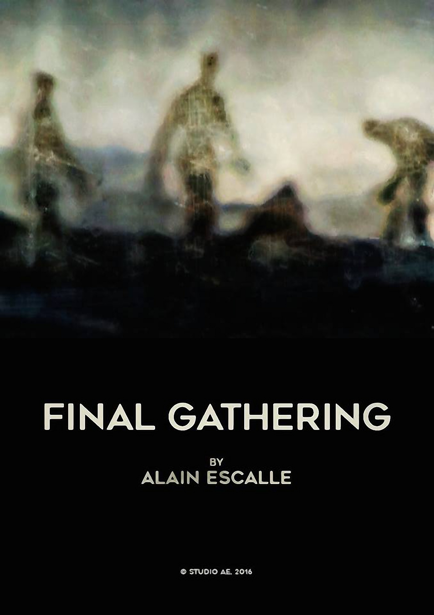 Final Gathering