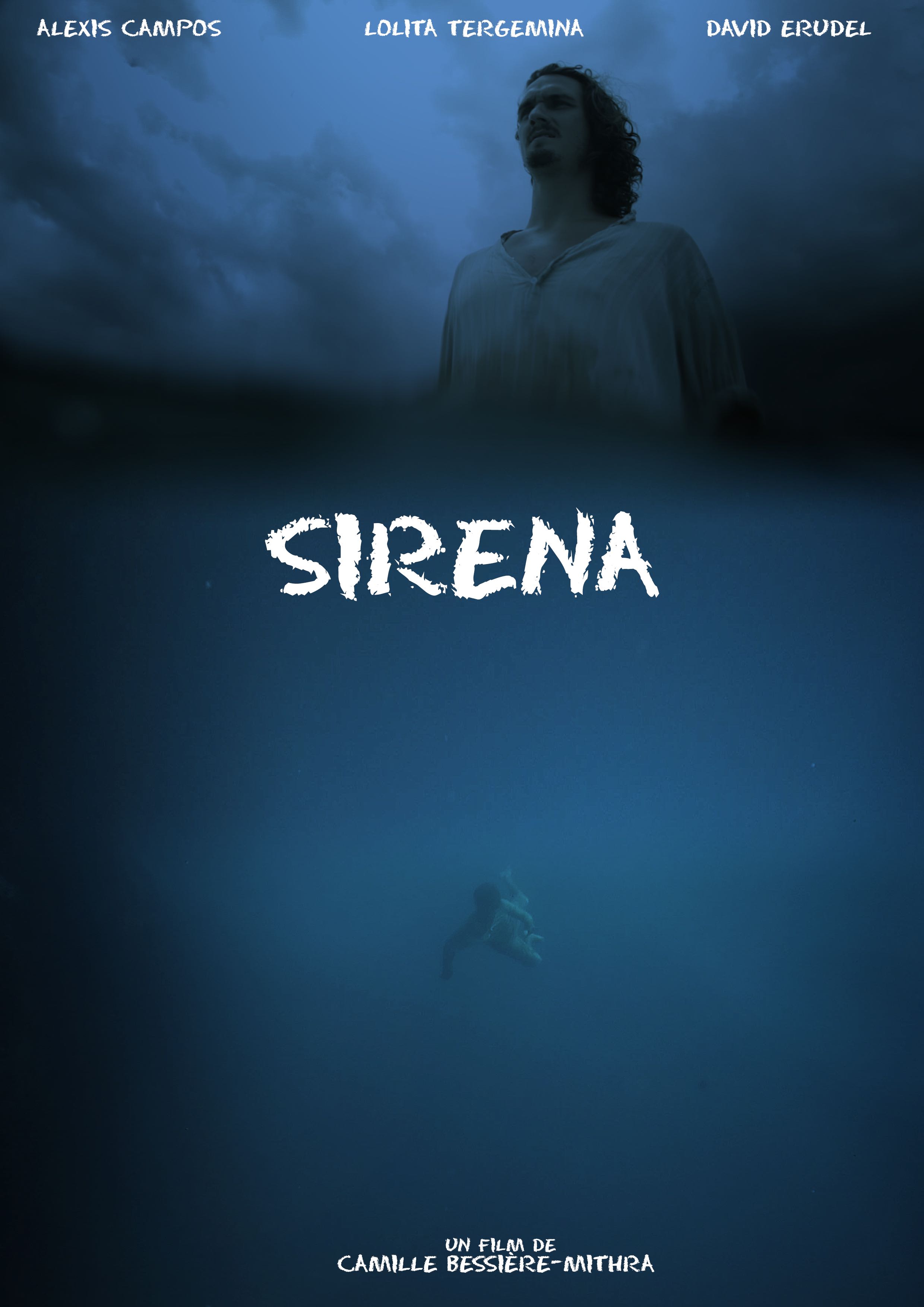 Siréna