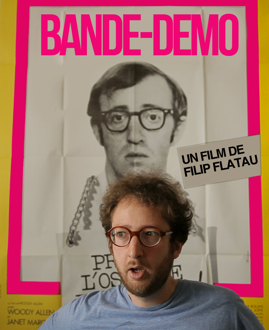 Bande-Demo