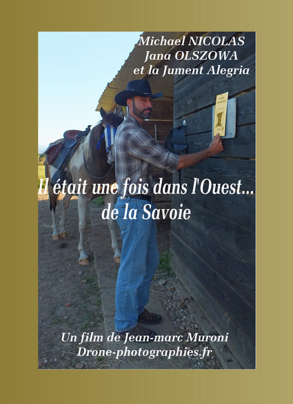 Il était une fois dans l'Ouest... de la Savoie