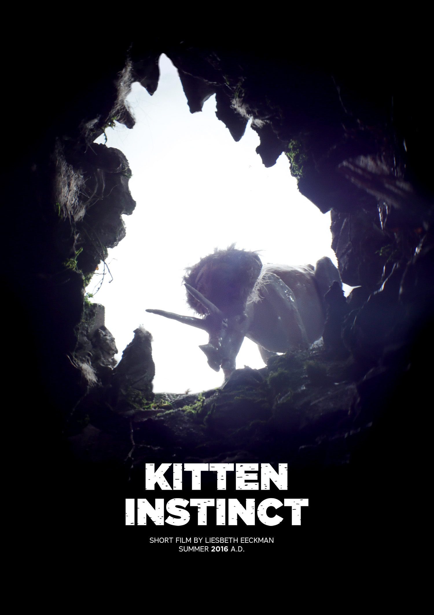 Kitten Instinct