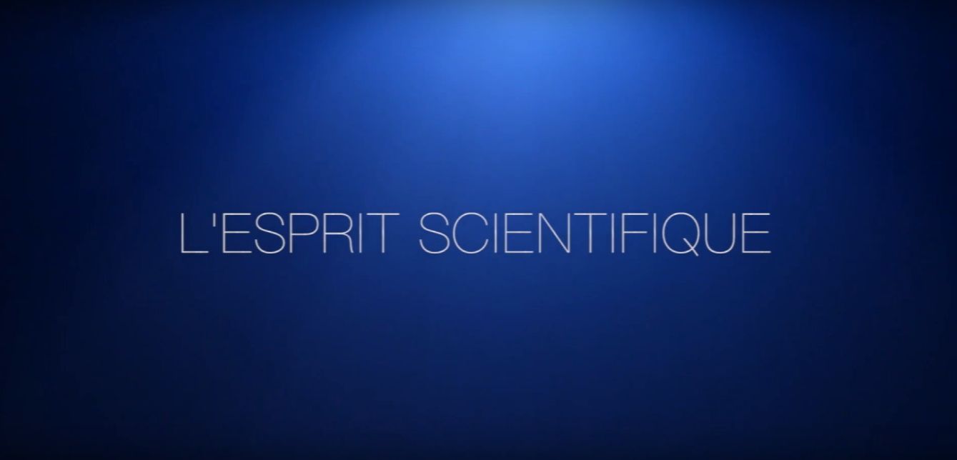 Esprit Scientifique