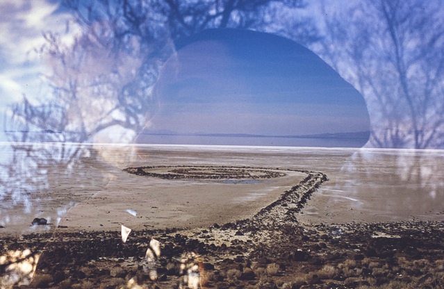 That is Circling All Round the Sun