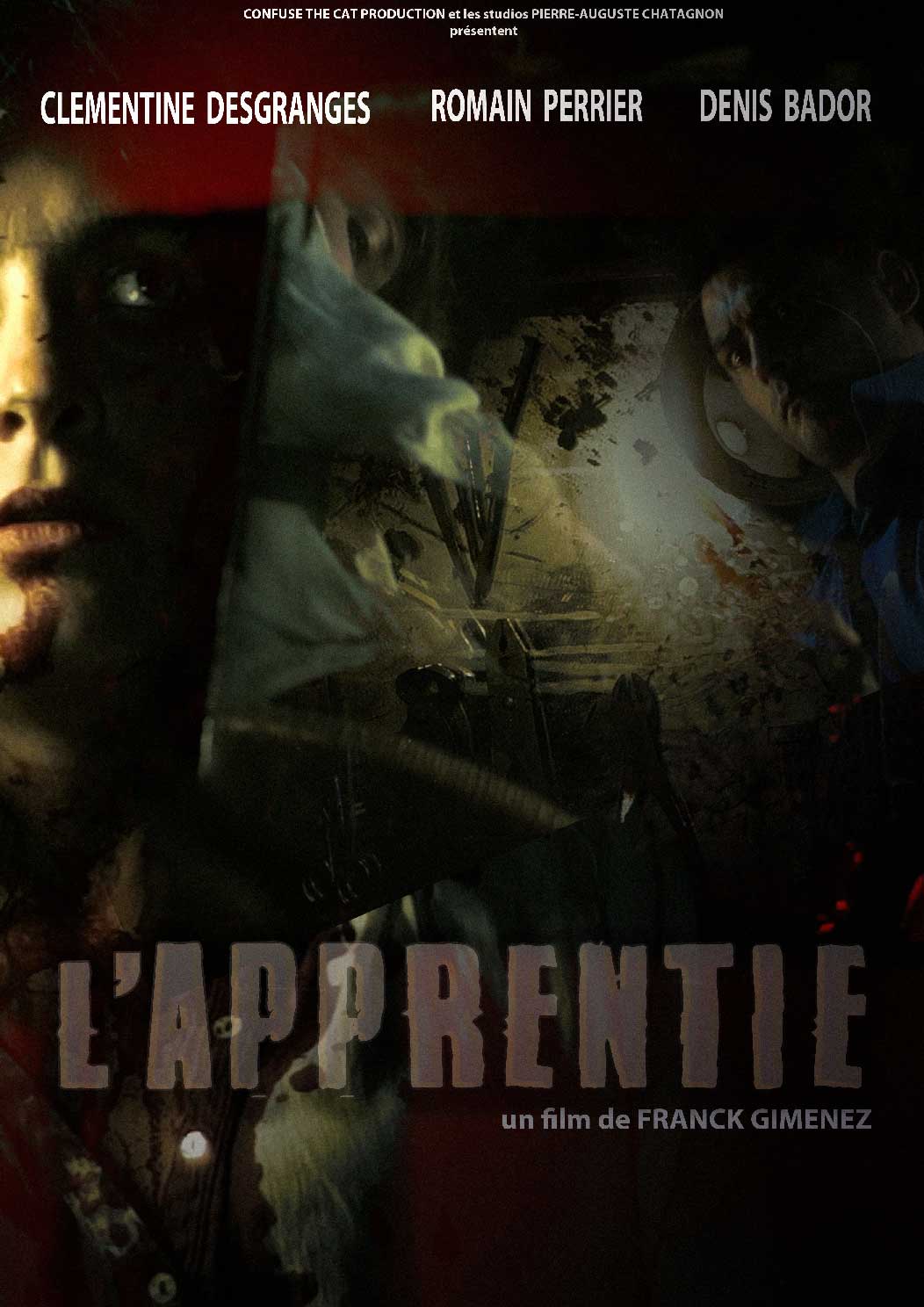 Apprentie