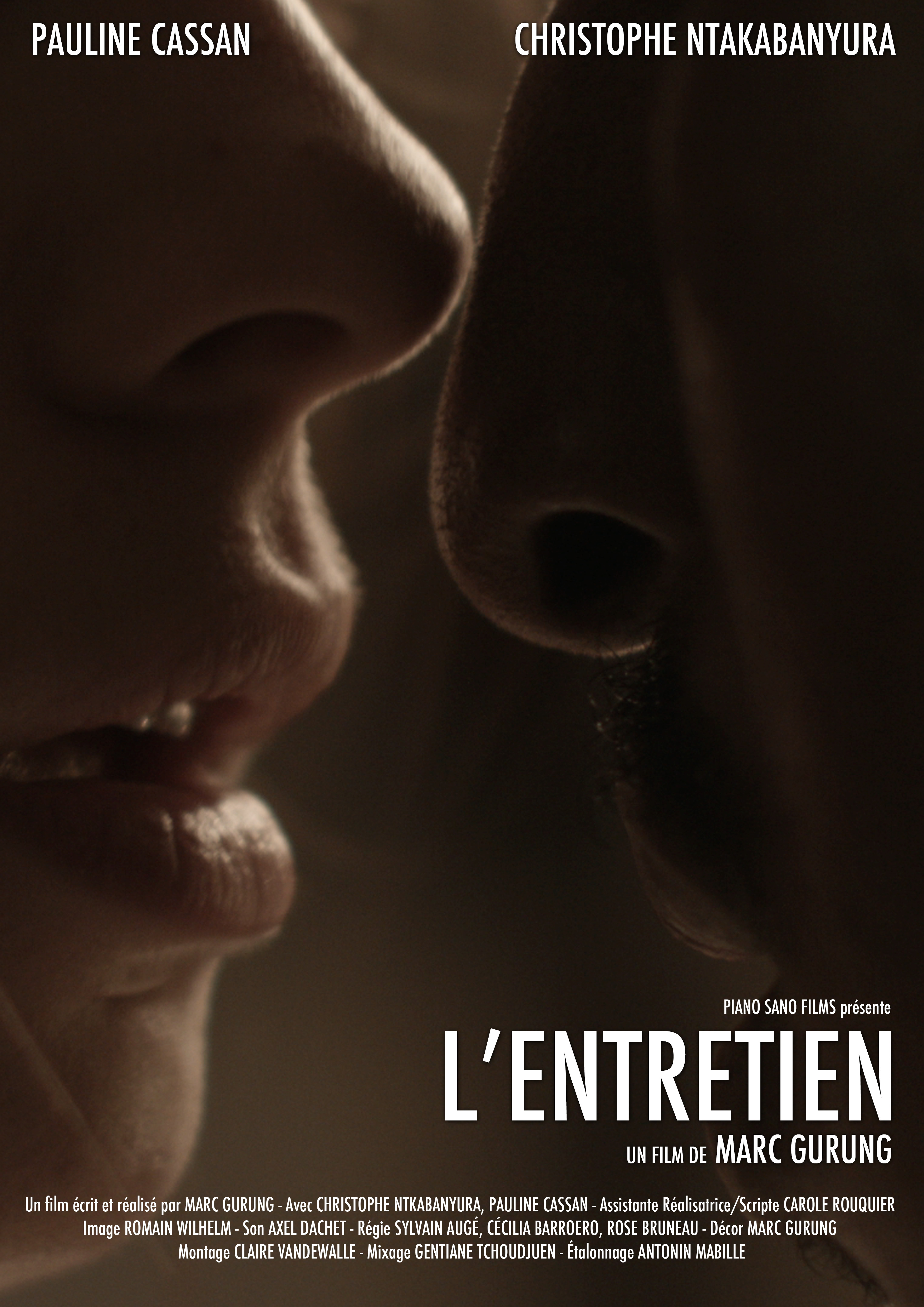 Entretien