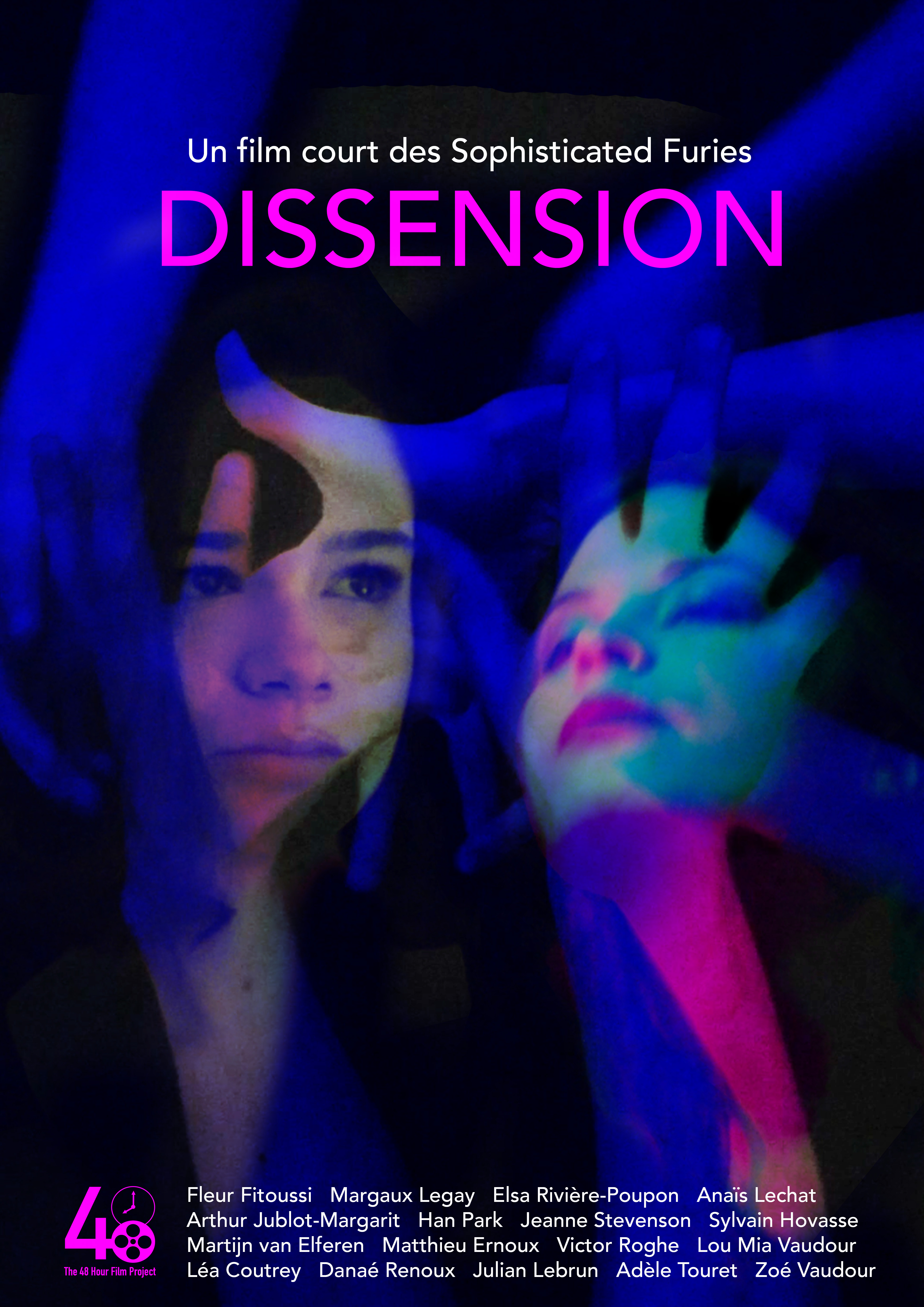 Dissension