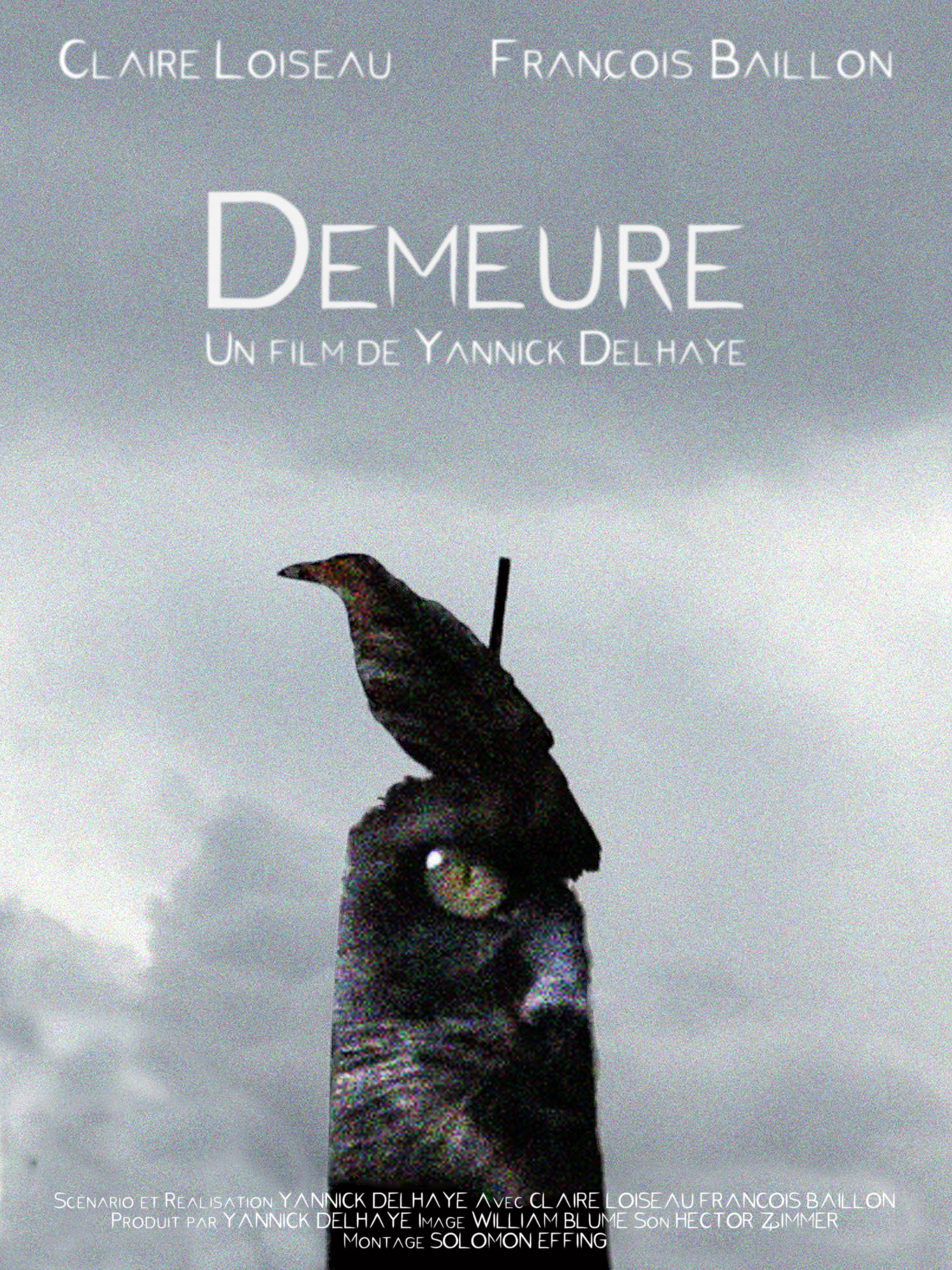 Demeure