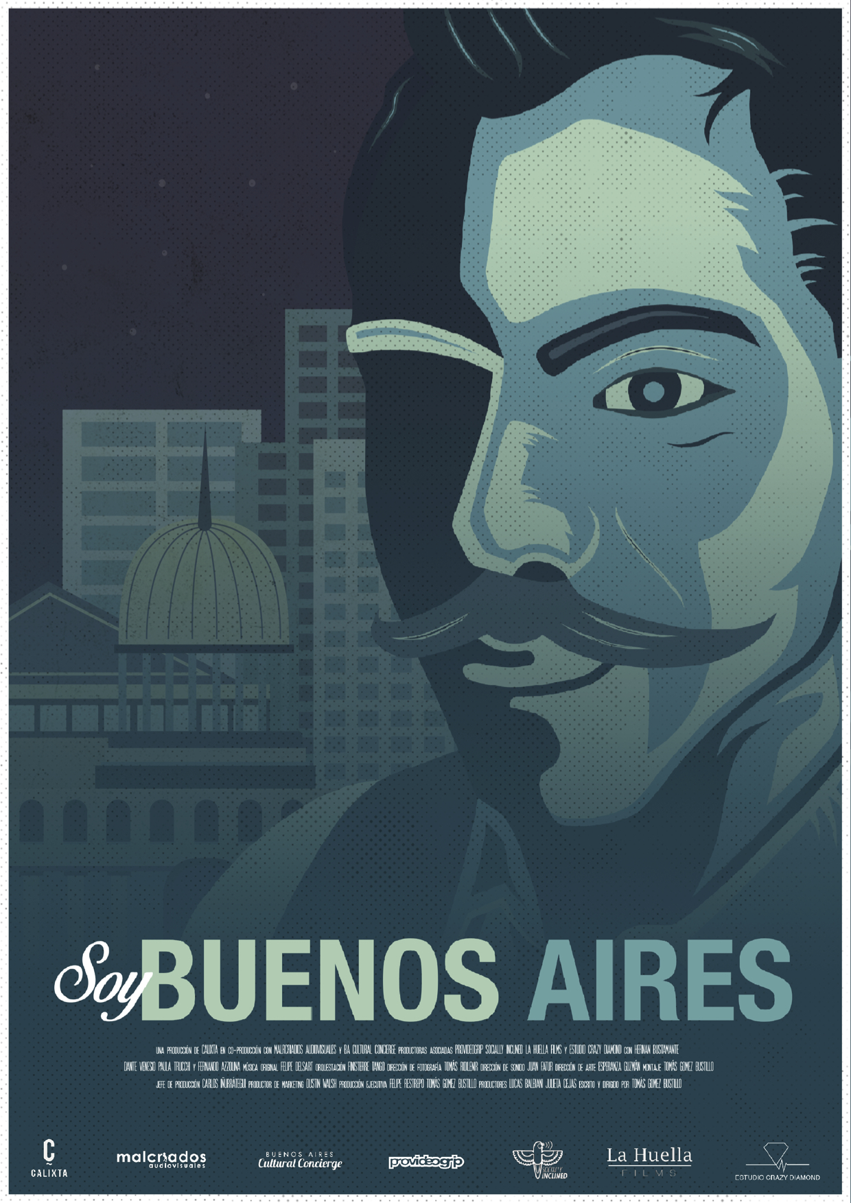 Soy Buenos Aires