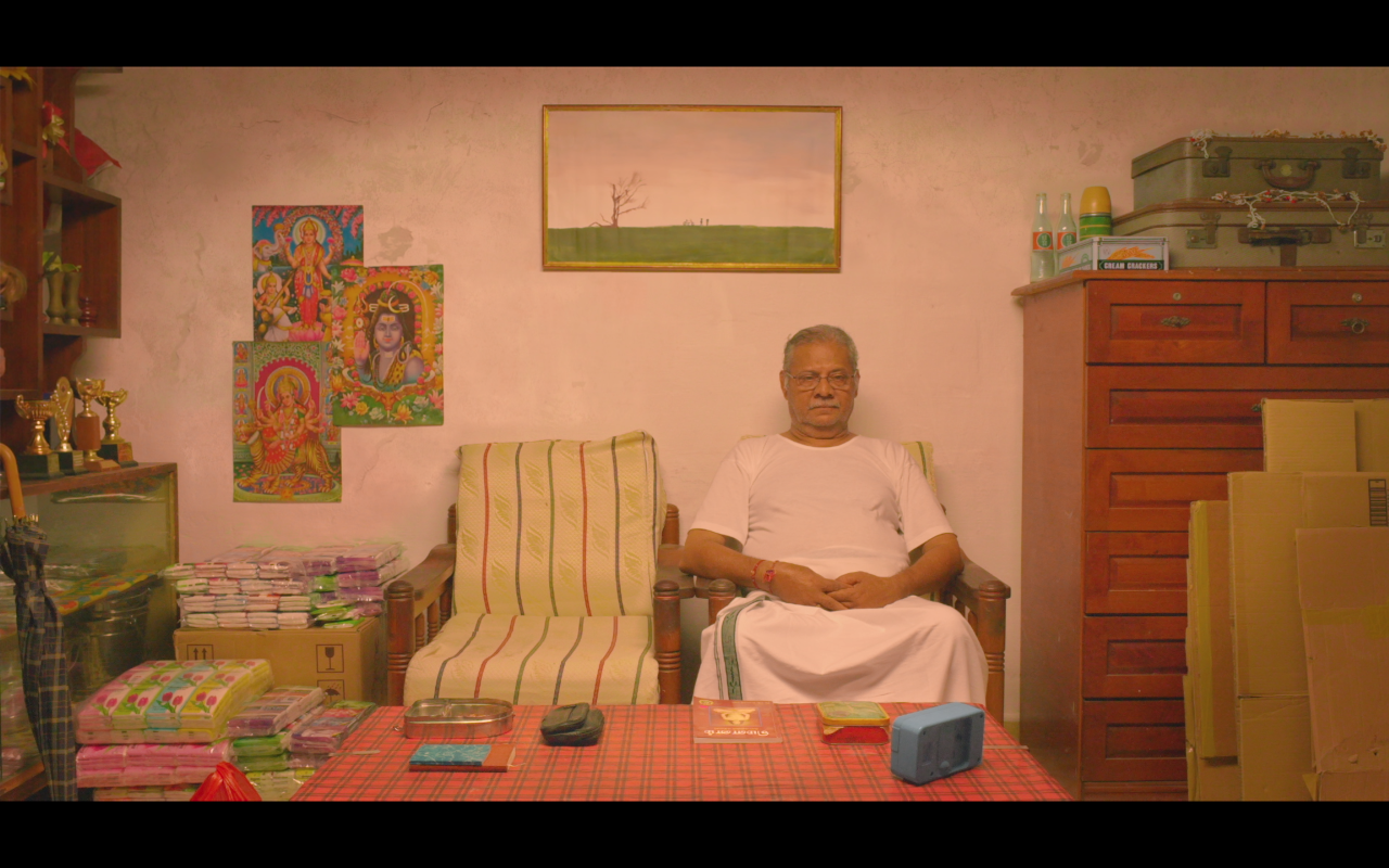 Three Tales of a Coin