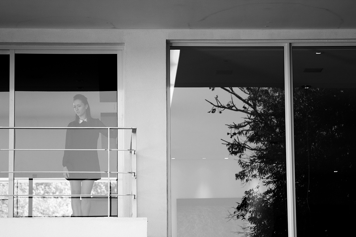 Você ainda não está morta (You are not dead yet)