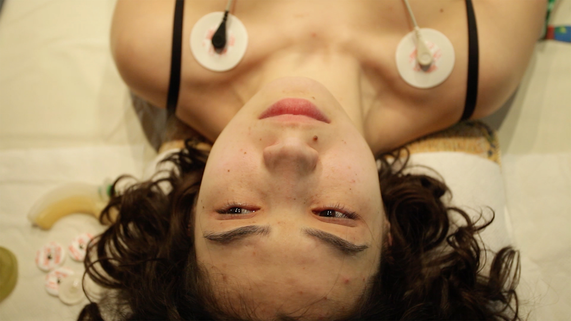 Get ahold of yourself