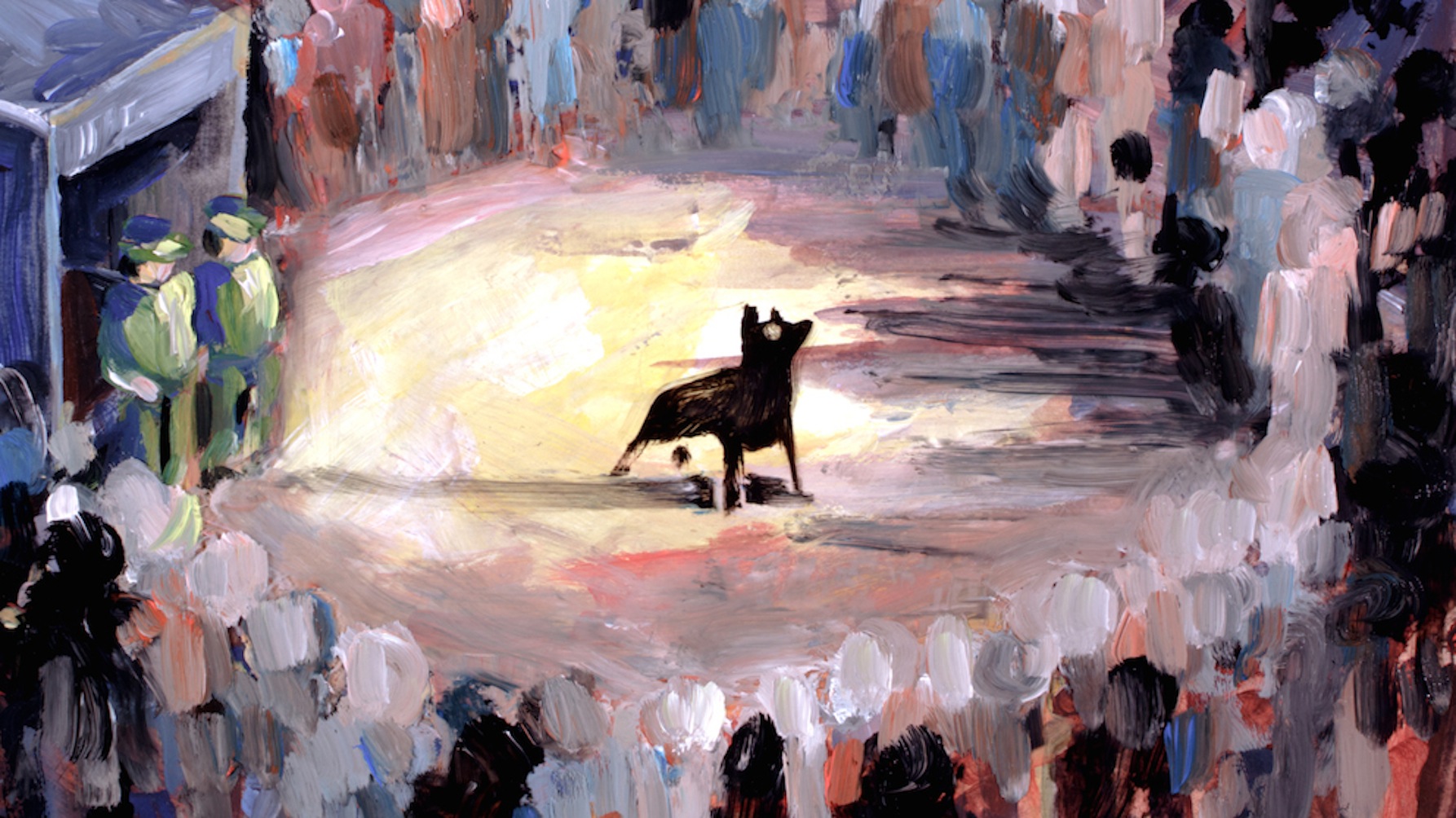 Du plomb dans la tête