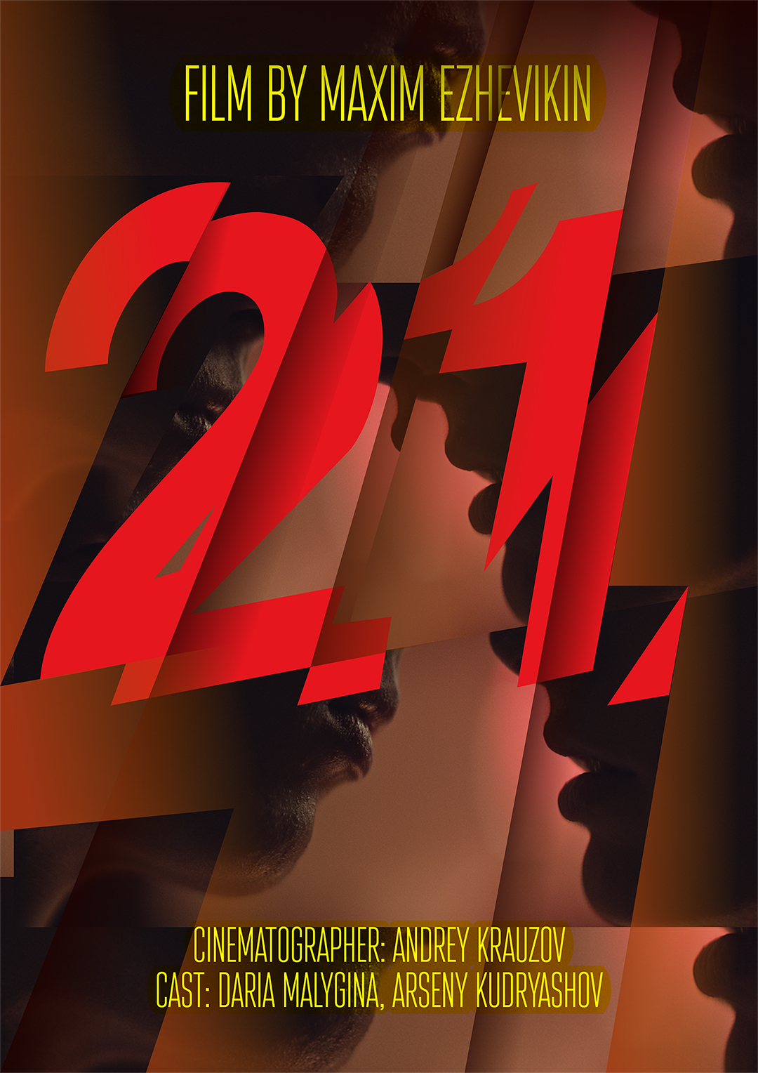 21