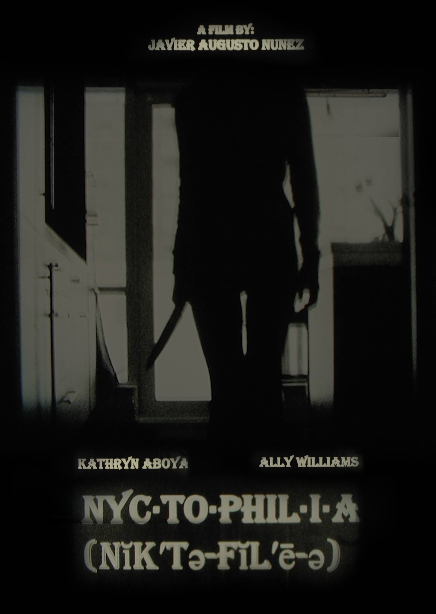 Nyctophillia