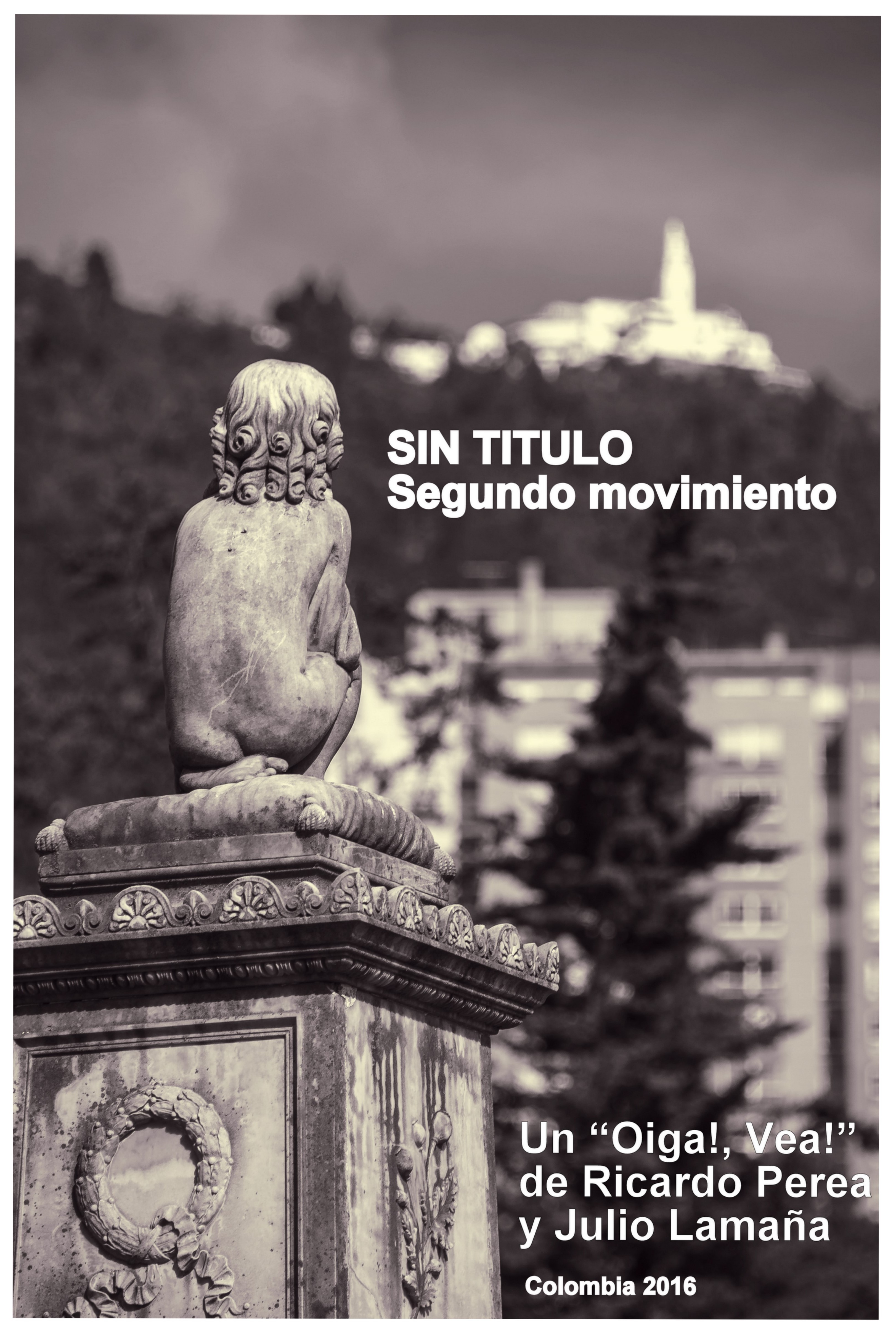 Sin TÍtulo. Segundo Movimiento